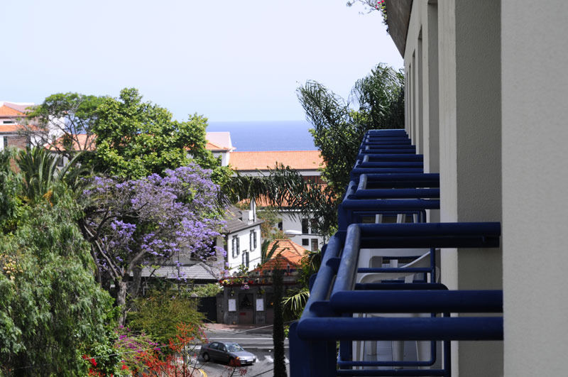 Terrace Mar Suite Hotel Funchal  Exterior foto