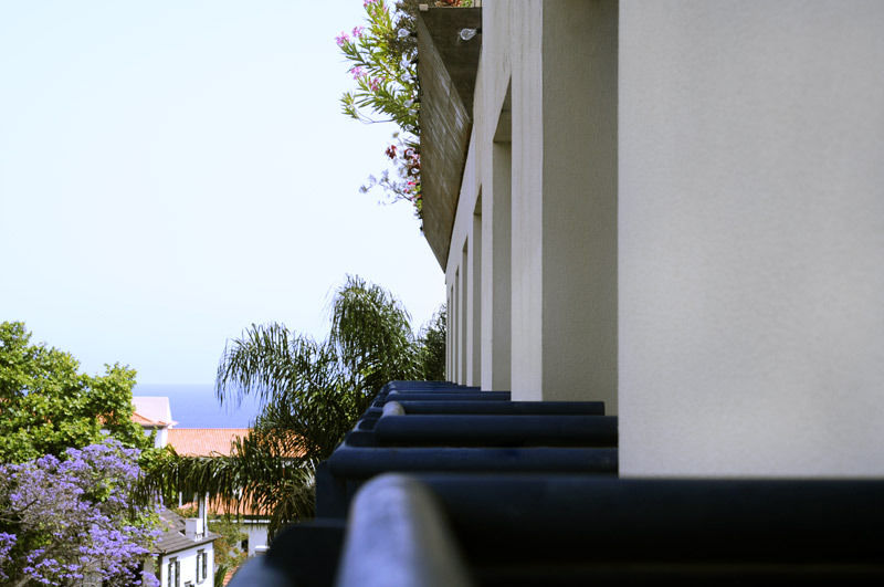 Terrace Mar Suite Hotel Funchal  Exterior foto