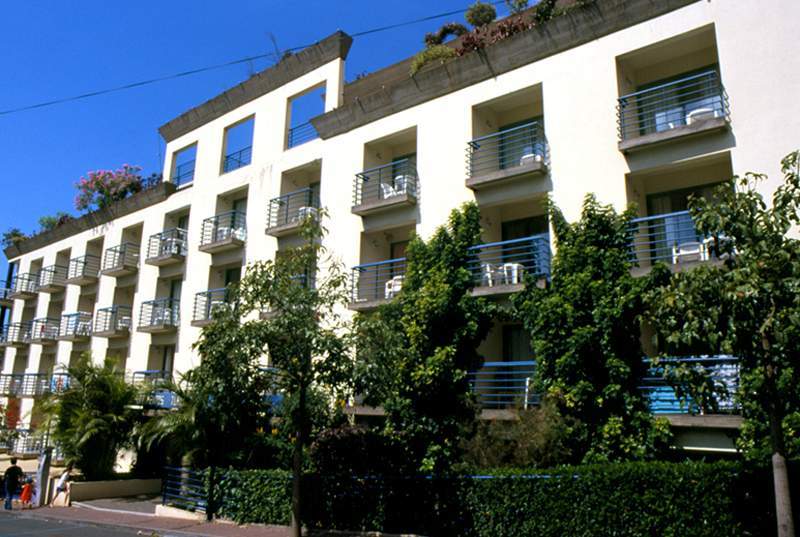 Terrace Mar Suite Hotel Funchal  Exterior foto